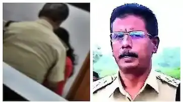 arrest karnataka dysp