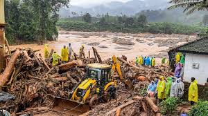 wayanad landslide